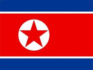 North Korea Map North Korea Map