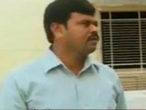 Baswaraj Sriman Baswaraj Sriman