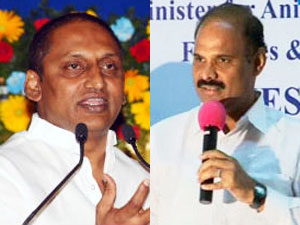 Kiran Kumar Reddy - Parthasarathi Kiran Kumar Reddy - Parthasarathi