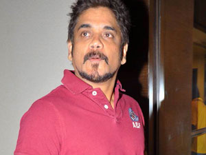 Nagarjuna Nagarjuna