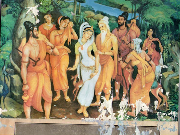 Homage to Kondapalli Seshagiri Rao Homage to Kondapalli Seshagiri Rao