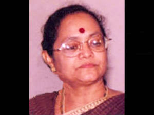 N Aruna N Aruna