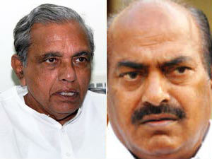 Gade Venkat Reddy - JC Diwakar Reddy Gade Venkat Reddy - JC Diwakar Reddy
