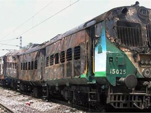 Train Accident Train Accident