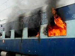 Train Accident Train Accident