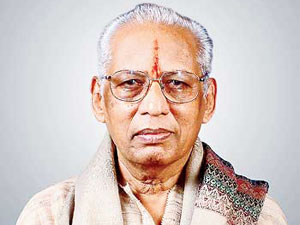 Vempati Chinsatyam Vempati Chinsatyam