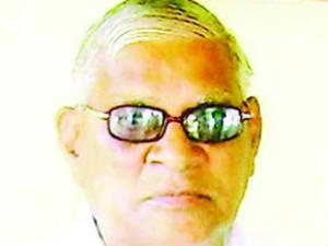 Kalidindi Ramachndrarahu Kalidindi Ramachndrarahu