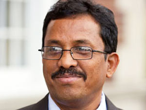Surendra Prasad Mohapatra Surendra Prasad Mohapatra