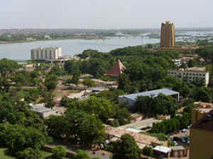 Bamako City Bamako City