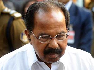 Veerappa Moily Veerappa Moily