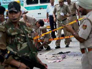 Pune blasts a planned, coordinated act: Union home secretary Pune blasts a planned, coordinated act: Union home secretary