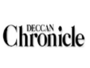 Deccan Chronical Logo Deccan Chronical Logo