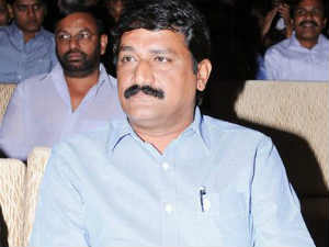 Ganta Srinivasa Rao Ganta Srinivasa Rao