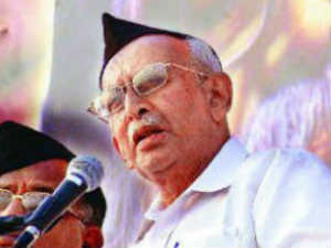 KS Sudarshan KS Sudarshan