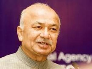 Sushil Kumar Shinde Sushil Kumar Shinde