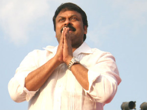 Chiranjeevi Chiranjeevi