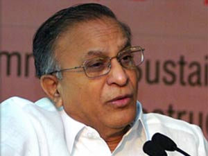 Jaipal Reddy Jaipal Reddy