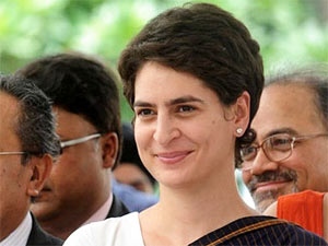 Priyanka Gandhi Priyanka Gandhi