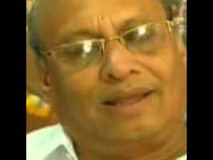 Vasantha Nageshwara Rao Vasantha Nageshwara Rao