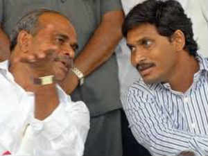 YSR know about Jagan's jail? YSR know about Jagan's jail?