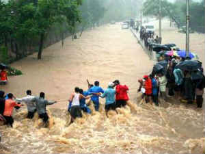 Uttarakhand counts losses, toll rises to 31 Uttarakhand counts losses, toll rises to 31
