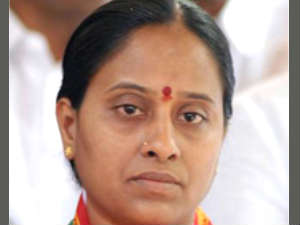 Konda Surekha Konda Surekha