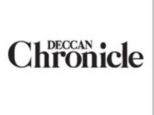 Deccan Chronicle Deccan Chronicle