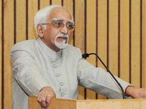 Hamid Ansari Hamid Ansari