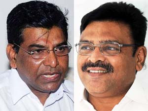 Nama Nageswar Rao-Ambati Rambabu Nama Nageswar Rao-Ambati Rambabu