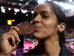 Saina Nehwal Saina Nehwal