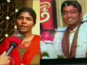Yamini complaints in HRC Yamini complaints in HRC