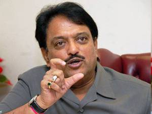 Vilasrao Deshmukh Vilasrao Deshmukh