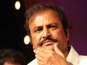 Mohan Babu Mohan Babu