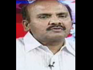 Pattipati Pulla Rao Pattipati Pulla Rao