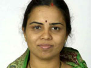 Sobha Nagireddy Sobha Nagireddy
