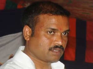 Sriramulu Sriramulu