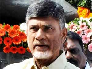 Chandrababu Naidu Chandrababu Naidu