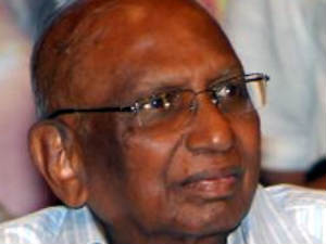 Jayashankar Jayashankar