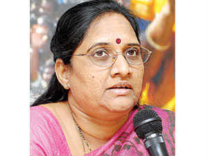 Vasireddy Padma Vasireddy Padma