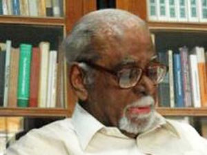 Bhadriraju Krishnamurti Bhadriraju Krishnamurti