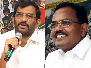 Somireddy Chandramohan Reddy-Mothukupalli Narasimhulu Somireddy Chandramohan Reddy-Mothukupalli Narasimhulu