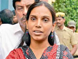 Vijaya Reddy Vijaya Reddy