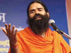 Baba Ramdev Baba Ramdev