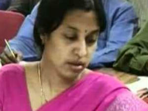 Srilakshmi Srilakshmi