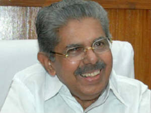 Vayalar Ravi Vayalar Ravi