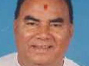 Nadendla Bhaskar Rao Nadendla Bhaskar Rao