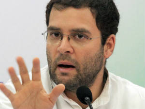 Rahul Gandhi Rahul Gandhi