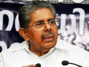 Vayalar Ravi Vayalar Ravi