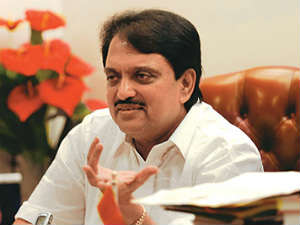 Vilas Rao Deshmukh Vilas Rao Deshmukh