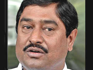 Dharmana Prasad Rao Dharmana Prasad Rao